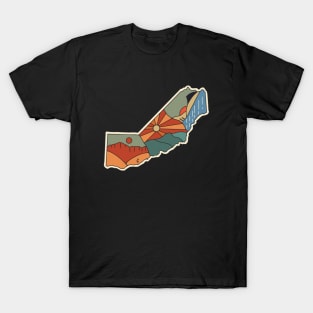 california state T-Shirt